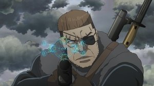Saga of Tanya the Evil: 1×10