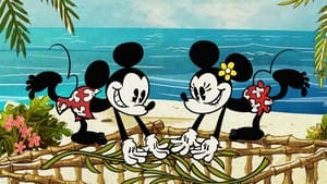 The Wonderful World of Mickey Mouse ปี 1 ตอนที่ 12 พากย์ไทย