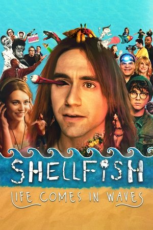 Poster Shellfish (2022)