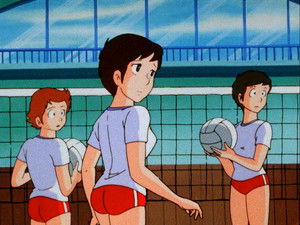 Urusei Yatsura: 1×56 {year} Online En Netflix