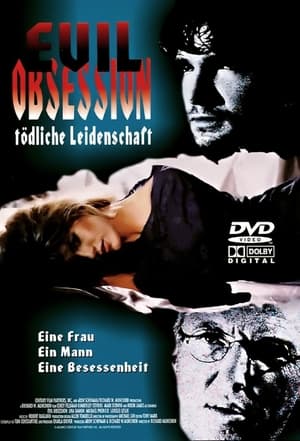 Evil Obsession poster