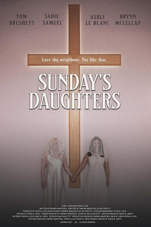 Sunday's Daughters
