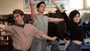 School Spirits: 2×6