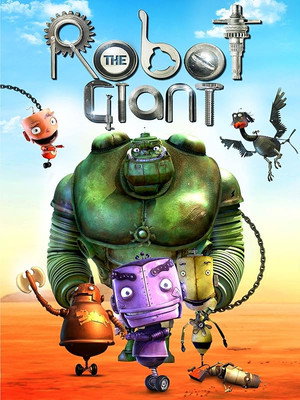 The Giant King 14
