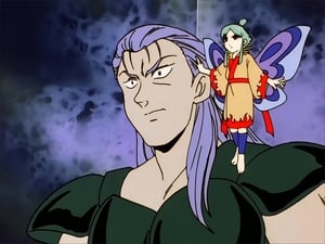 Zettai Muteki Raijin-Oh: 1×42