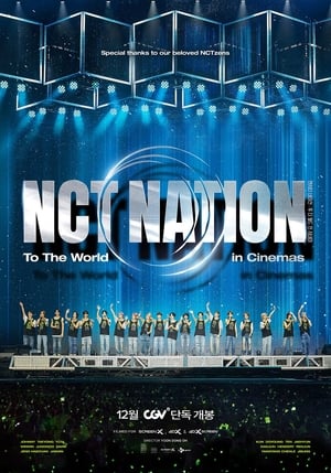 Image NCT NATION: To The World In Cinemas