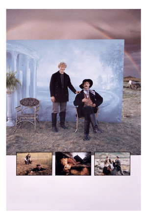 The Wanderers 6