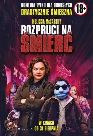 Rozpruci na śmierć (2018)