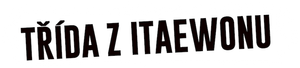 Itaewon Class — Logos 8
