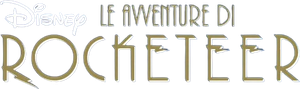 Le avventure di Rocketeer