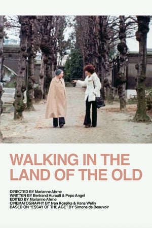Poster Walking in the Land of the Old (1978)