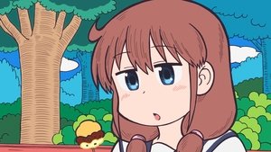 CITY THE ANIMATION: 1×3