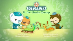 Octonauts Octonauts and the Mantis Shrimp