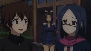 Nande Koko ni Sensei ga!? Episodio 9 Online Sub Español HD