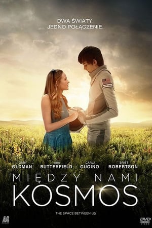 Między Nami Kosmos (2017)