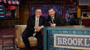 Stephen Colbert, Kumail Nanjiani, Reneé Rapp | StreamHub