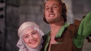 La leggenda di Robin Hood (1938)