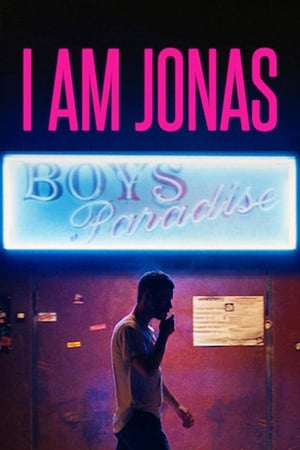 Poster I Am Jonas 2018