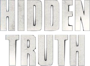 Hidden Truth — Logos 1
