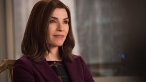 The Good Wife 6 – Episodio 18