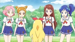 Aikatsu! More-Than-True Crisis!