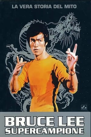 Image Bruce Lee supercampione