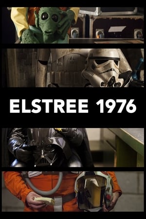 Poster Elstree 1976 (2015)