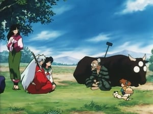 InuYasha: 1×34