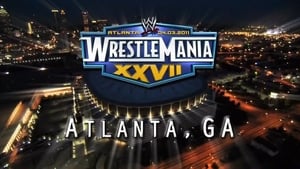 WWE WrestleMania XXVII