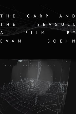 Poster The Carp and the Seagull 2012