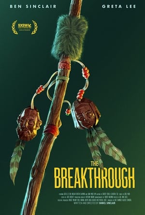 Poster The Breakthrough (2023)