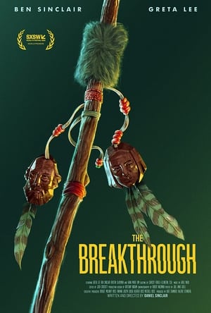 Poster The Breakthrough 2023