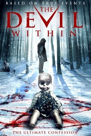 Poster di The Devil Within