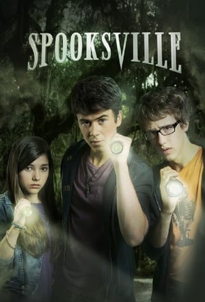 Spooksville - 2013 soap2day
