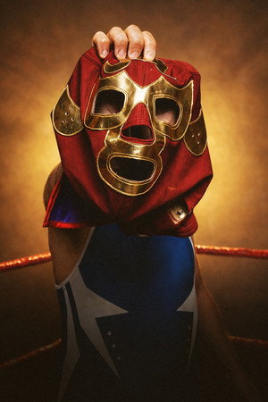 Lucha Libre: O Legado de “El Luchador” 4
