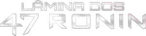 Lâmina dos 47 Ronins