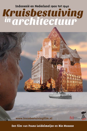 Kruisbestuiving in Architectuur (2026)