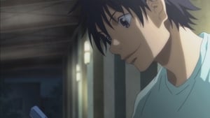 Ahiru no Sora: Saison 1 Episode 4