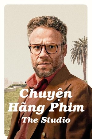 Image Chuyện Hãng Phim - The Studio