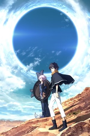 Fate/Grand Order Absolute Demonic Front: Babylonia Season 1 Episode 1