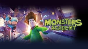 Monsters Academy