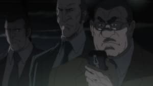 Golgo 13: 1×21