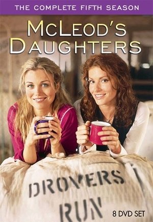 McLeod's Daughters: Kausi 5