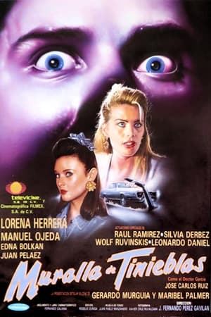 Poster Wall of Darkness (1994)