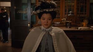 Murdoch Mysteries S16E22