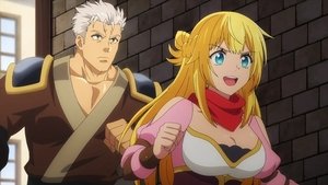 Banished from the Hero’s Party, I Decided to Live a Quiet Life in the Countryside Season 2 Episode 9 English Dubbed