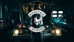 Boozepack Cruisers