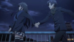 My Teen Romantic Comedy SNAFU Season 3 Episode 11