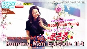 Running Man Season 1 Episode 114