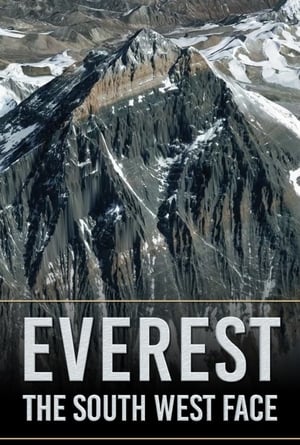 Poster Everest: The South West Face (2017)